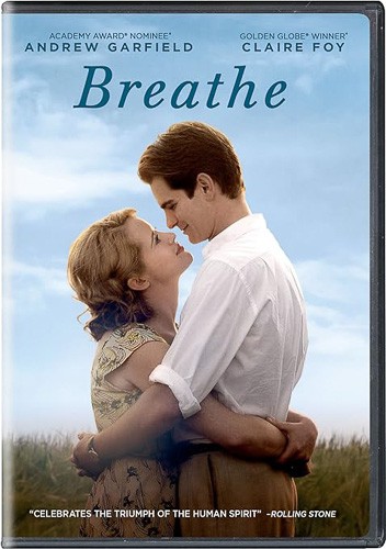 Cover of movie "Breathe"